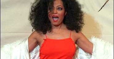 Diana Ross DUI Arrest Video Out CBS News
