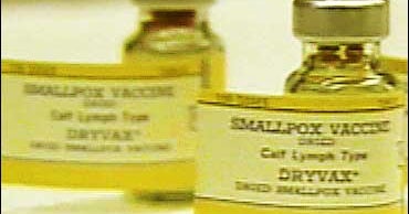 Feds Give States Smallpox Plan CBS News
