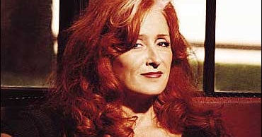Bonnie Raitt