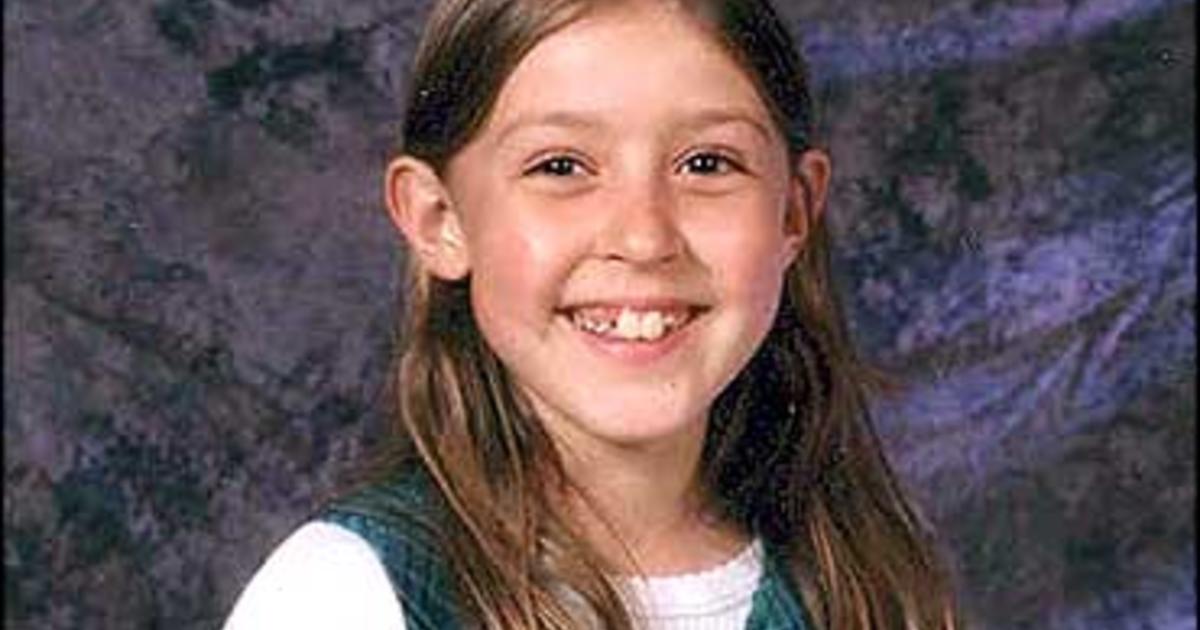Missing Virginia Girls Remains Found Cbs News