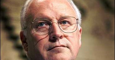 Cheney Takes It Down A Peg CBS News