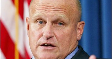 Ex-Official Admits Plame Leak Was Foolish - CBS News