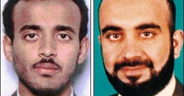 Secret Hearings For 9/11 Suspects Start - CBS News