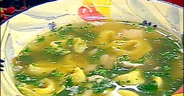 The Best ReadyMade Soups CBS News