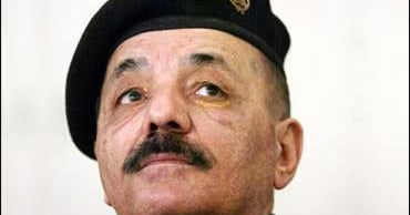 Saddam's VP Is Captured - CBS News