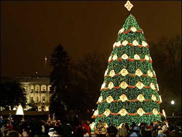 A Capital Christmas 