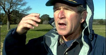 Bush To Push Economic Stimulus Plan - CBS News