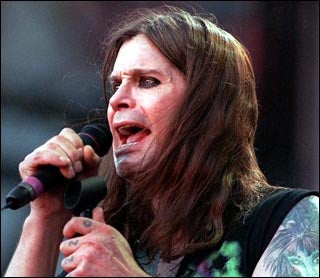 Ozzfest 