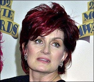 Meet The Osbournes