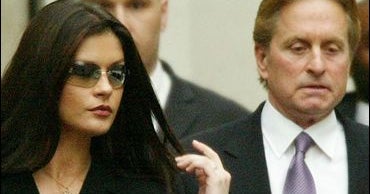 Zeta-Jones Stalker Mentally Fit - CBS News