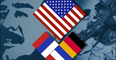War Countdown Clock Ticks Away - CBS News