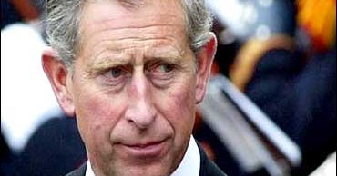 Prince Charles Denies Rumors CBS News