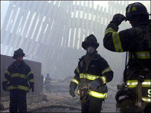 September 11 Attacks 