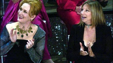 Oscar's Jubilee 
