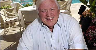 Merv Griffin's Good Life CBS News Merv Griffin's Good Life CBS News