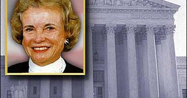Justices Defend Supreme Court Way - CBS News