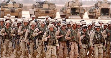 Military Rape Reporting Flawed - CBS News