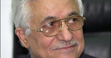 Abbas: No Force Against Militants - CBS News