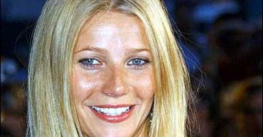 Paltrow A MomToBe CBS News