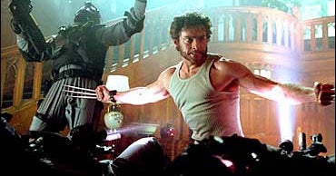 Company Denies 'Wolverine' Leak - CBS News