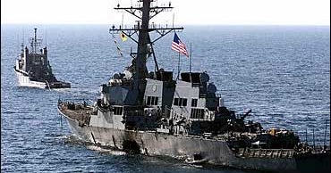 U.S. Charges Cole Role Players - CBS News