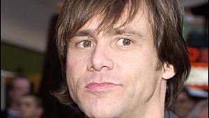 Jim Carrey 