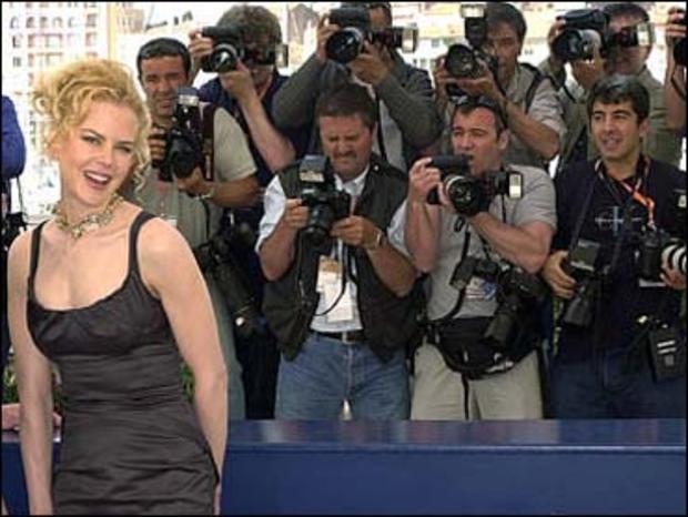 More From Cannes 2003 