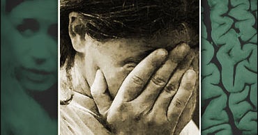 Gene Linked To Depression CBS News