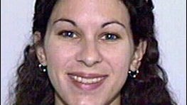 Carrie Lynn Yoder 