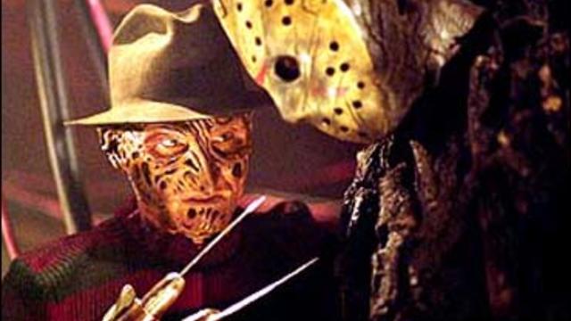 "Freddy Vs. Jason" 