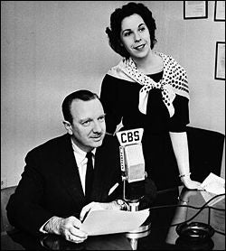 Walter Cronkite centennial