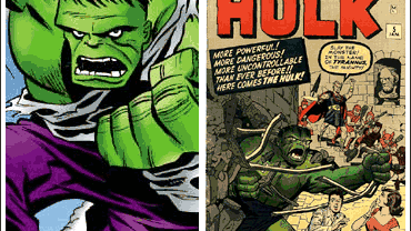 The Incredible Hulk 