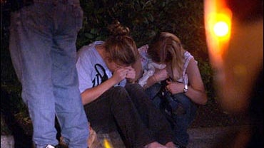 Tragedy In Chicago 