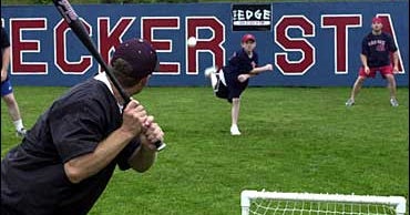 Where Wiffle Balls Are Made CBS News