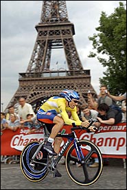 Tour de France 2003