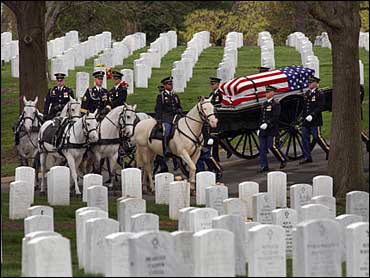 Days Of Mourning