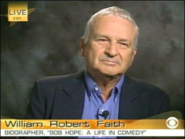 William Robert Smith 