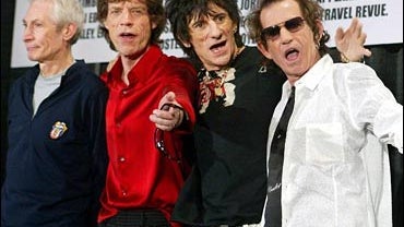 The Rolling Stones 