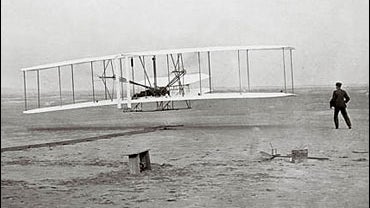 100 Years Of Flight 