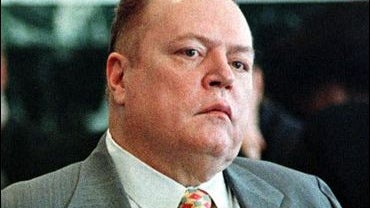 Larry Flynt 