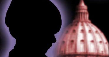 Sex Crimes Cover-Up By Vatican? - CBS News