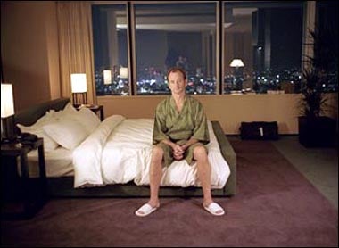 "Lost in Translation" 