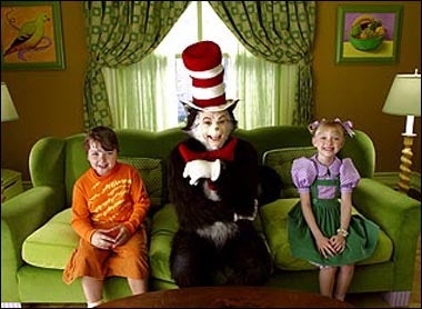 "Cat in the Hat"