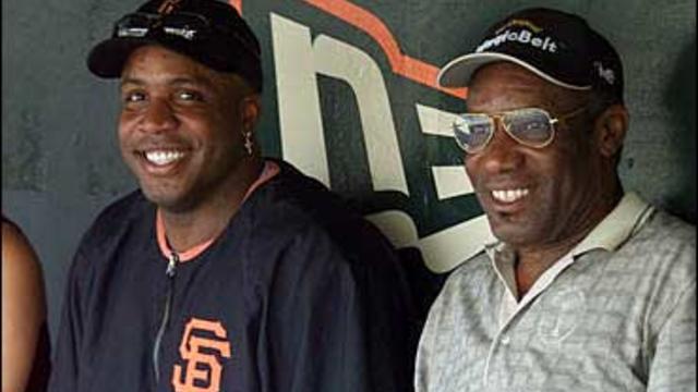 Baseball's Bobby Bonds Dead At 57 - CBS News