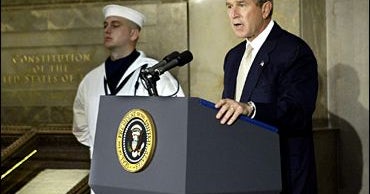 U.S. Documents Again On Display - CBS News