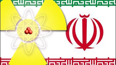 Iran nuclear nukes uranium 