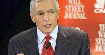 Clark In Spotlight At Dem Debate - CBS News