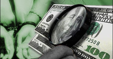 Terror Cash Tracking Slammed - CBS News