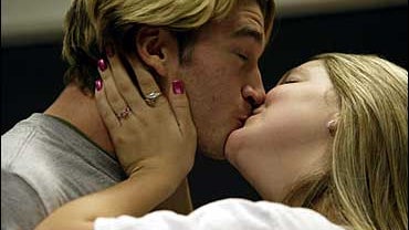 Kiss Me, You Fool 