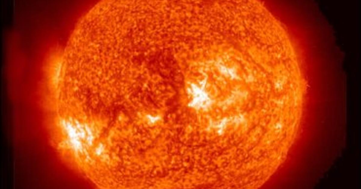 Earth Closing in On Sun But Don t Panic CBS News